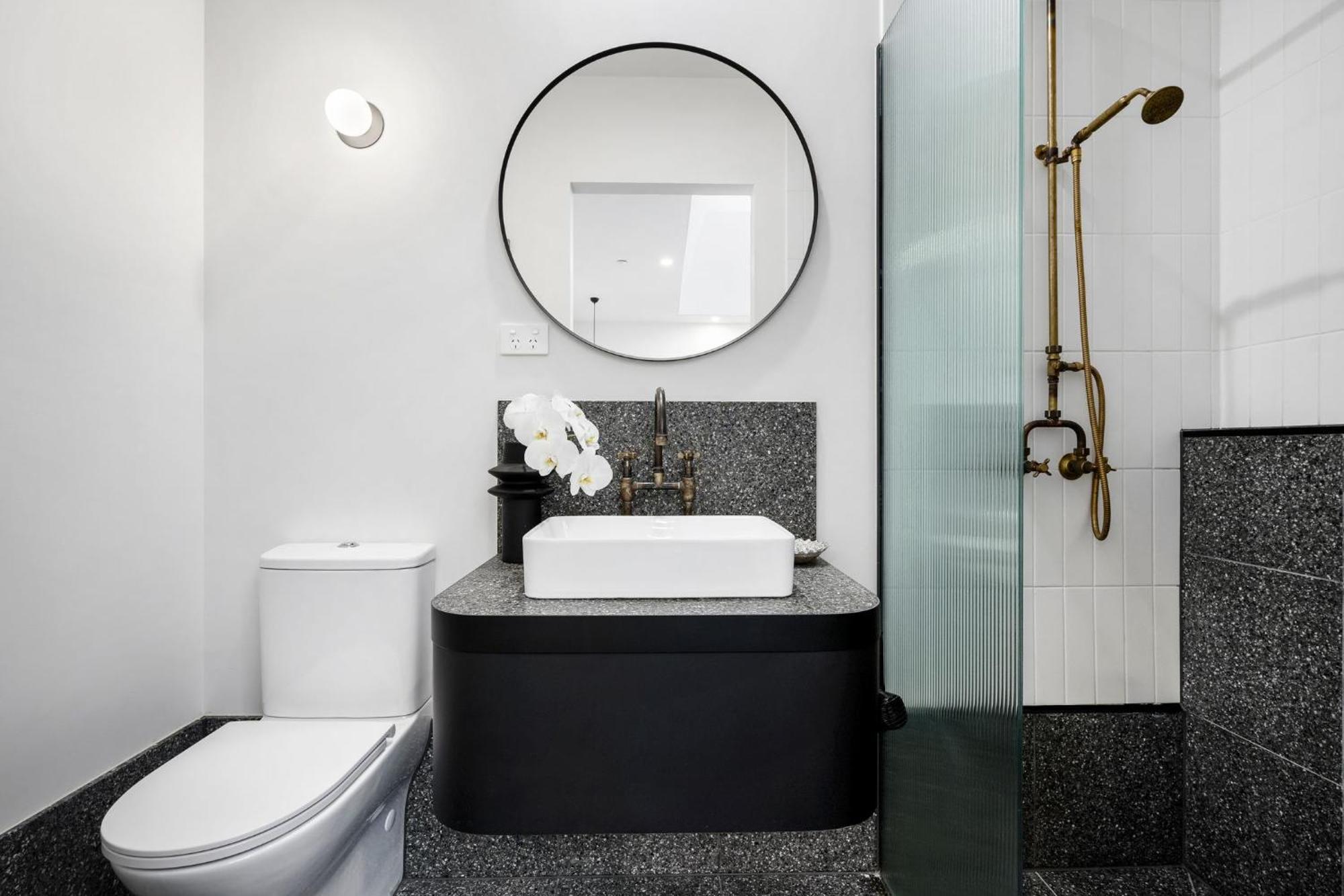 The Electric Hotel Geelong Exterior foto