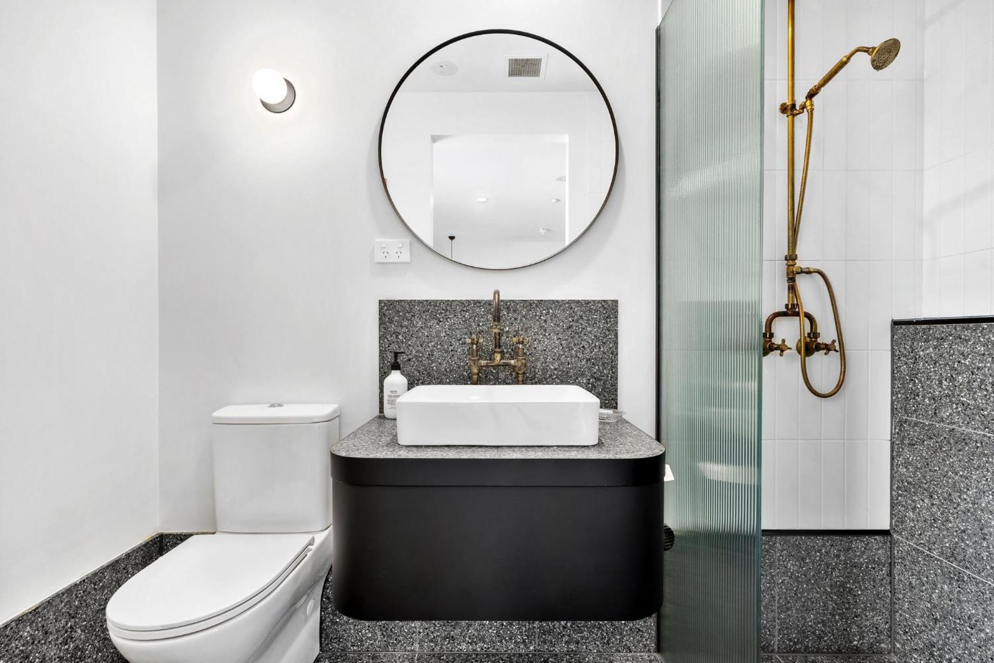 The Electric Hotel Geelong Exterior foto